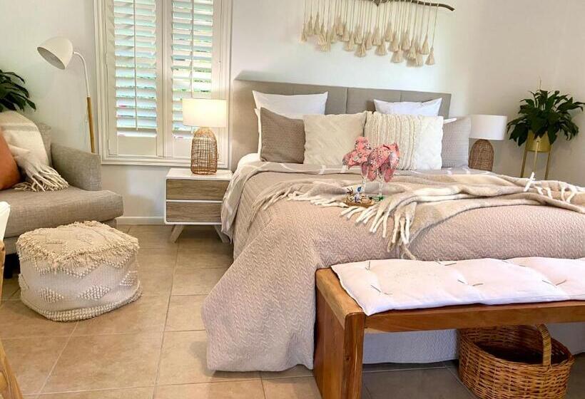 Студия Deluxe, Maleny Lake Cottages