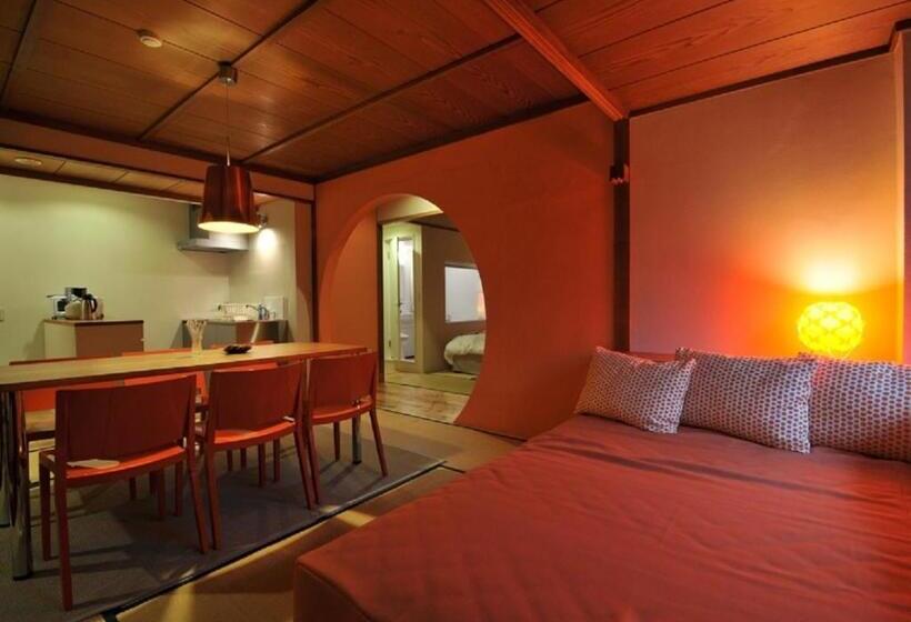 Студия Стандарт, Address Nozawa Executive Studio / Vacation Stay 22746