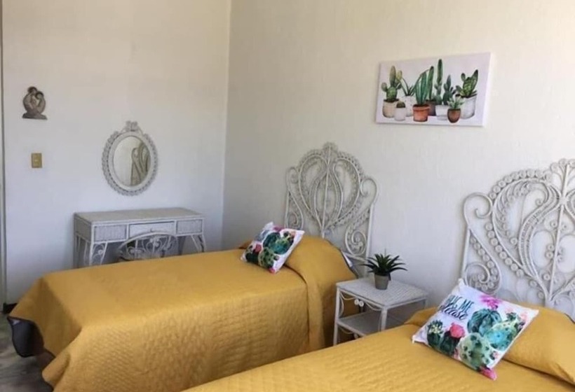 חדר דלוקס, Antigua Casa De La Alameda
