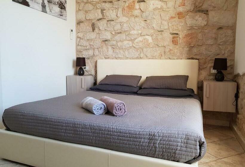 标准间, Camera Ideale Tra Mare E Montagna