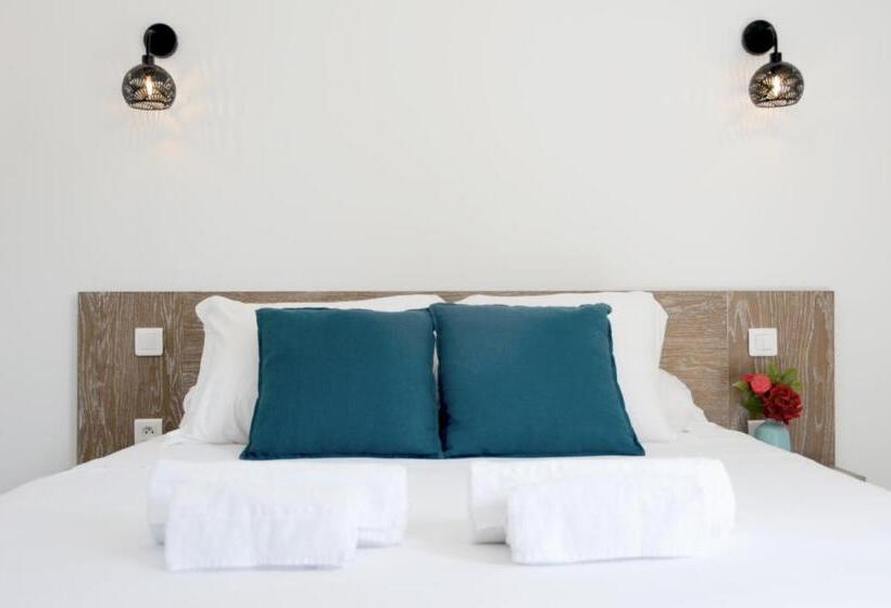 Номер Стандарт, Les Suites D Agosta