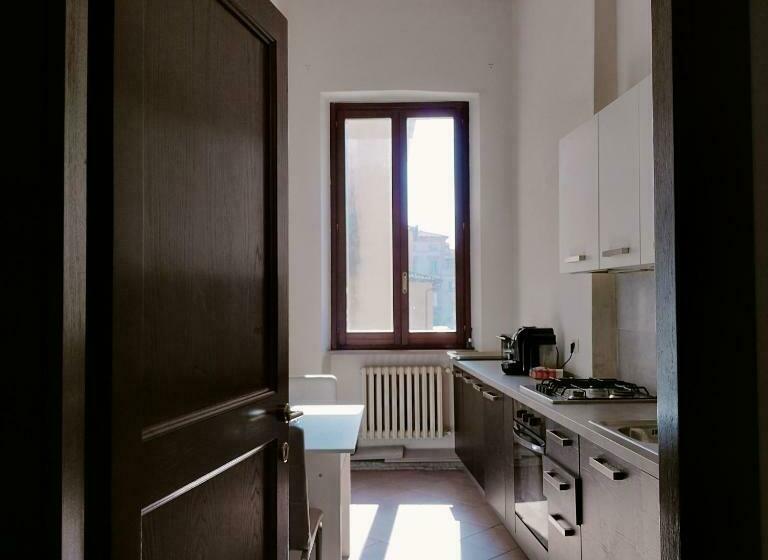 침실 1개 아파트, St Francis Apartaments