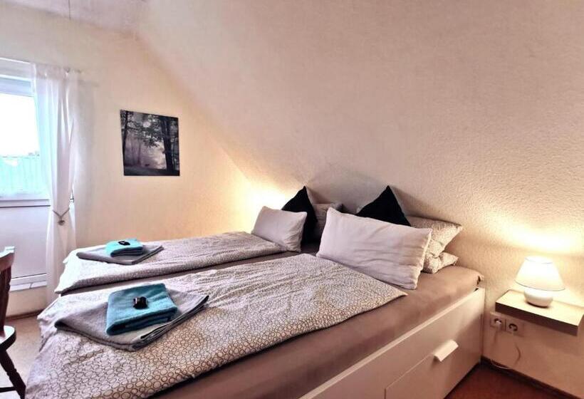 Номер Стандарт, Pension Hohaus