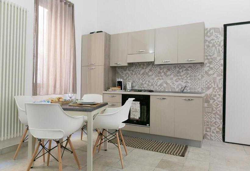 آپارتمان 1 خوابه, Residence Lori
