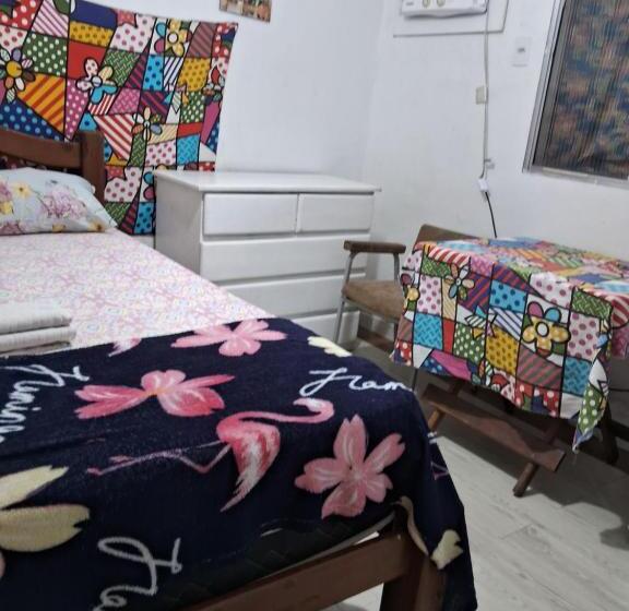 小型套房, Hostel & Pousada Ufpe Inn