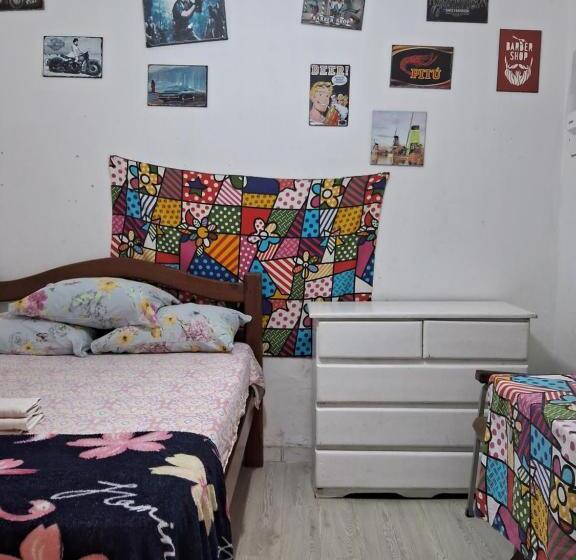 小型套房, Hostel & Pousada Ufpe Inn
