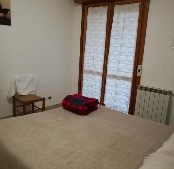 اتاق استاندارد, Camera Privata