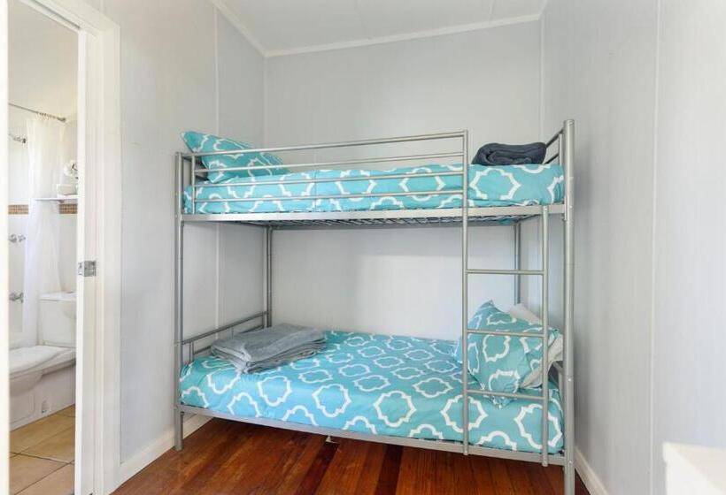 בקתה סטנדרטית, Calm Waters Waterfront Cottages