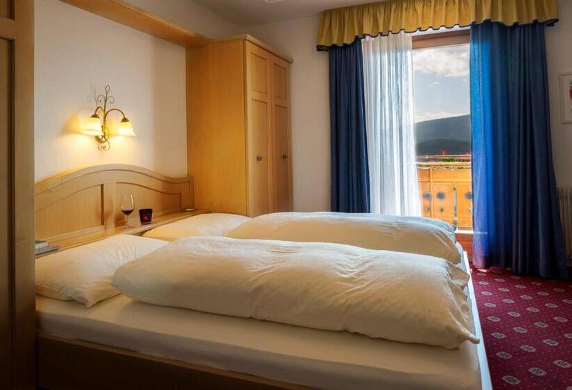 Номер Стандарт с Балконом, Pension Wiesenrain