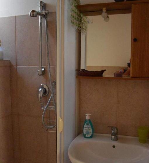 Номер Стандарт, B&b Al Cortiletto Modica Centro
