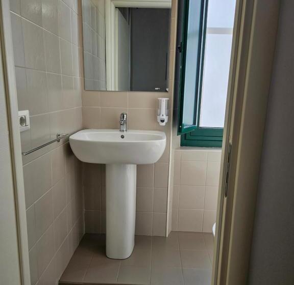 اتاق استاندارد, B&b Green Stazione Centrale
