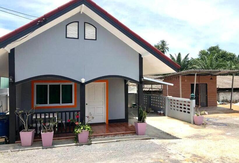 패밀리 스위트, At Sichon Home By At Sichon Resort