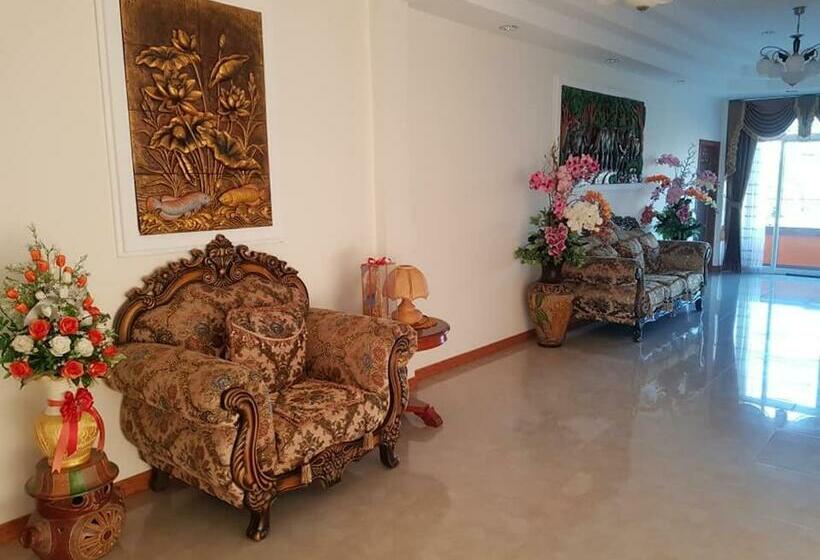 Семейный Номер, Zone Stations  That Phanom