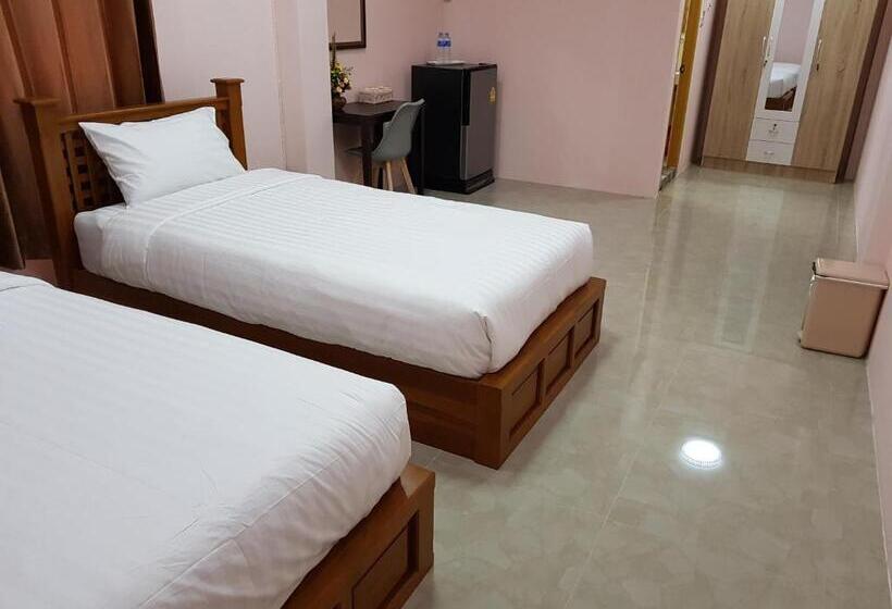 Номер Стандарт, Zone Stations  That Phanom