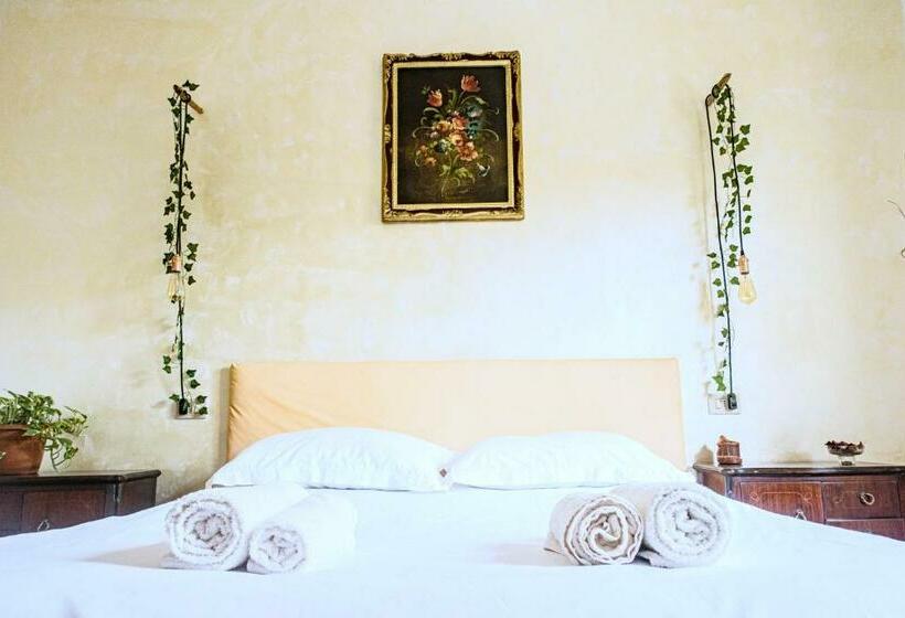 Номер Стандарт, B&b Ad Un Passo Dal Mare