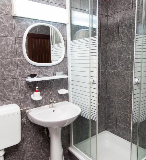 Номер Стандарт с Балконом, Vila Sofia