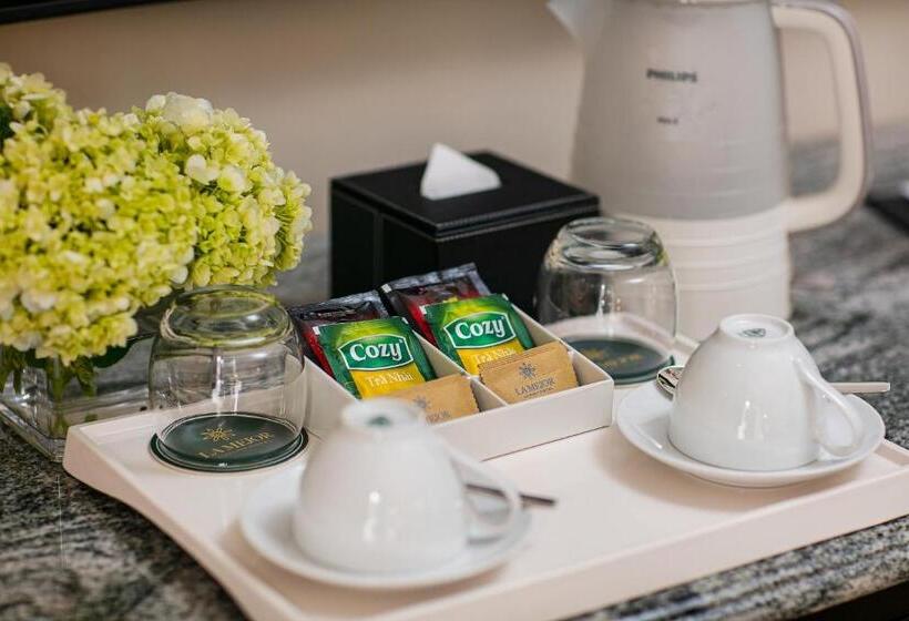 اتاق سوپریور, La Mejor Hotel & Sky Bar