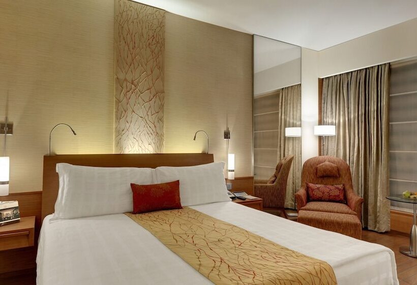 套房, Hyatt Pune