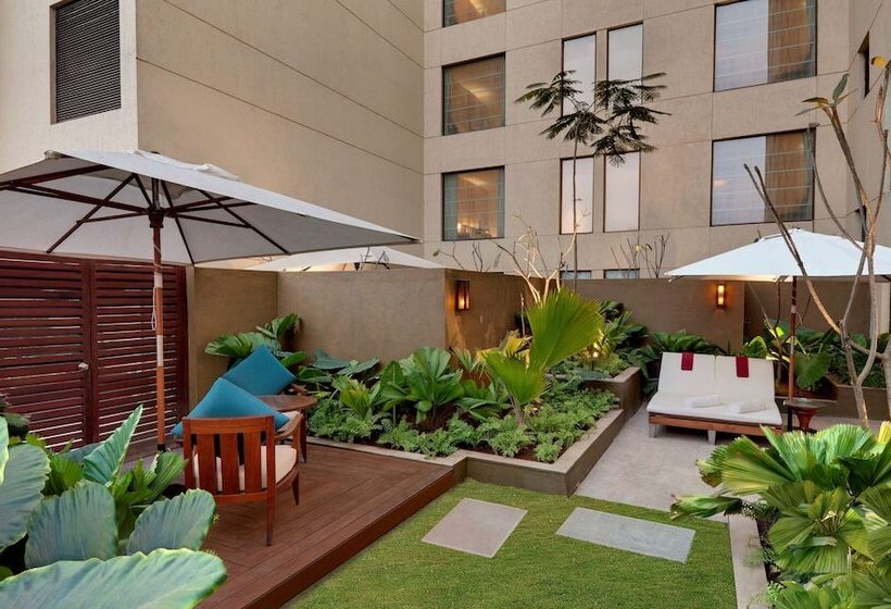 套房, Hyatt Pune