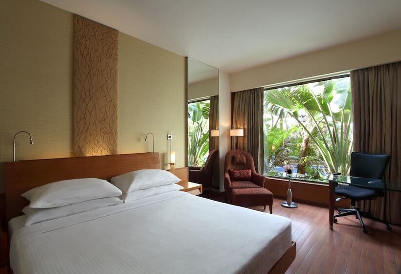 商务房间, Hyatt Pune