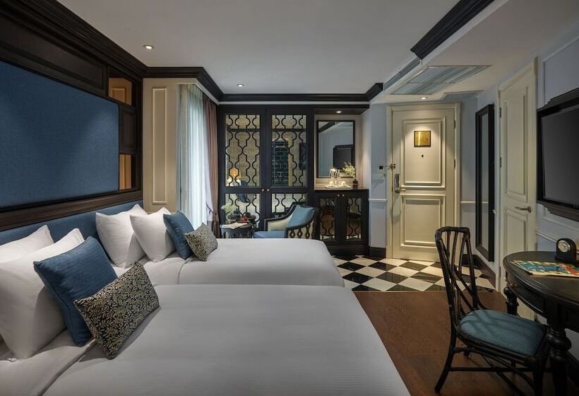 اتاق لوکس, La Mejor Hotel & Sky Bar