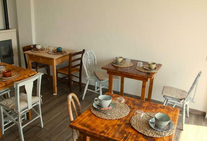 Номер Стандарт, Agriturismo B&b Le Casette Sul Garda