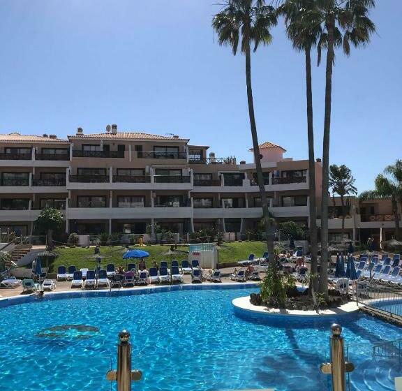 Апартаменты 1 Спальня, Apartment South Tenerife