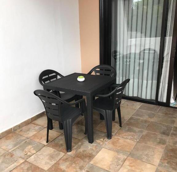 Апартаменты 1 Спальня, Apartment South Tenerife