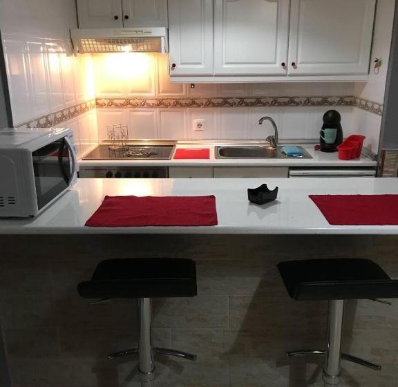Апартаменты 1 Спальня, Apartment South Tenerife