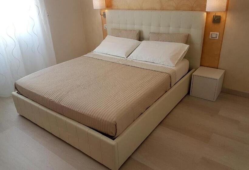 スーペリアールーム, Termoli Inn