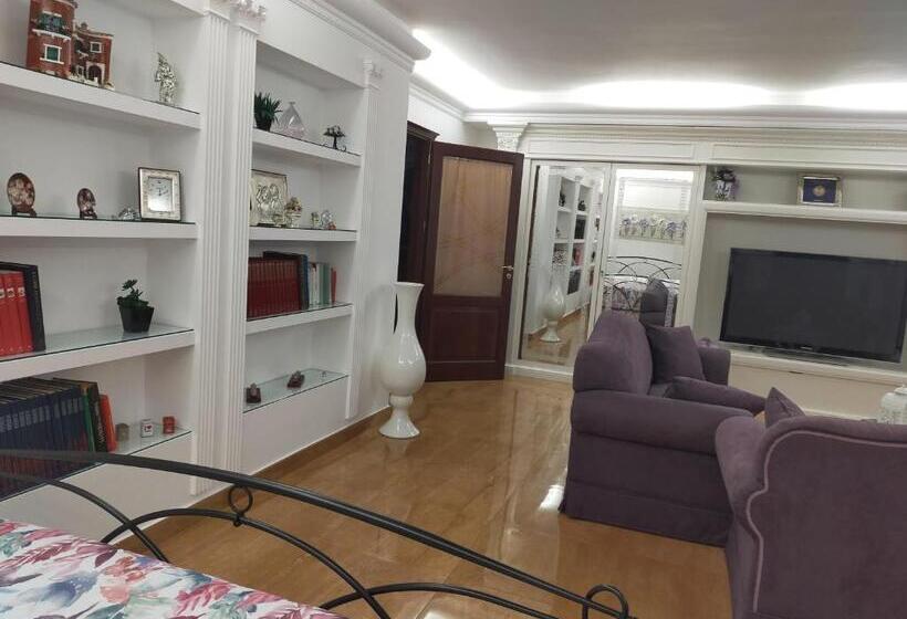 اتاق سوپریور, Villa Fontana Saia