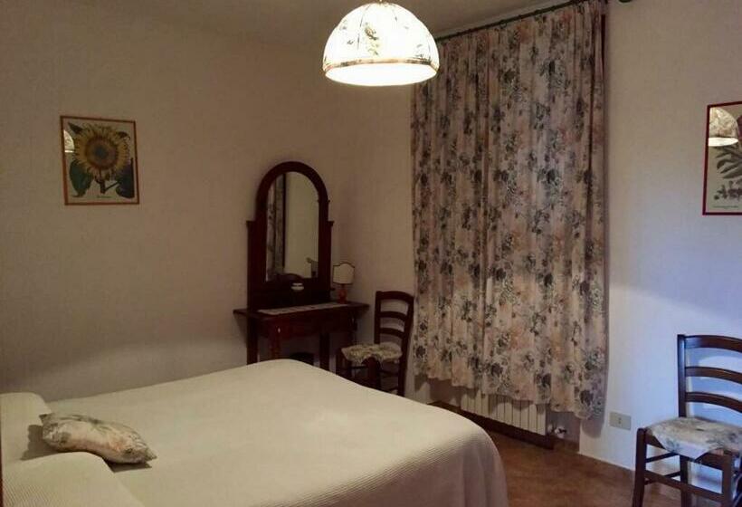 ２ベッドルームハウス, La Fontanella Del Giardino
