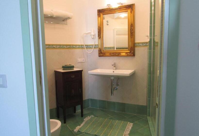 Стандартный Номер Кровать Кинг, Domus Claudia