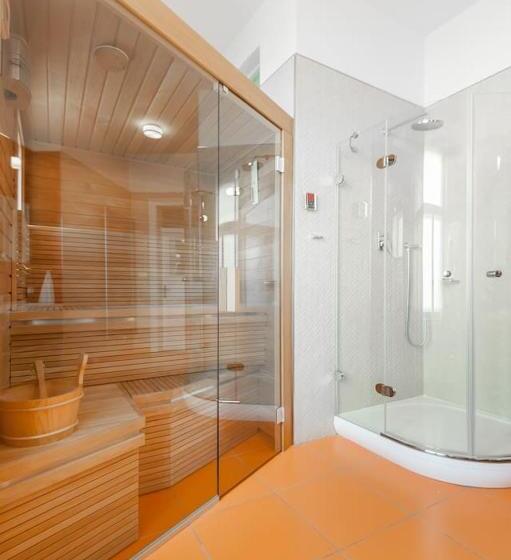 Apartamento 1 Dormitório, Prague Palace   Wenceslas Square