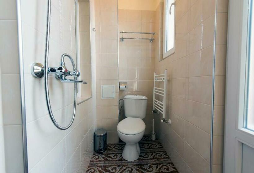 Номер Стандарт, Rooms43