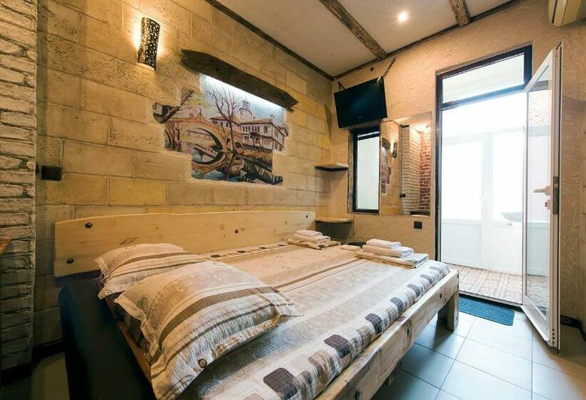 Номер Стандарт, Rooms43