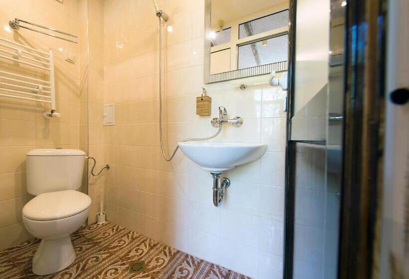 Номер Стандарт, Rooms43