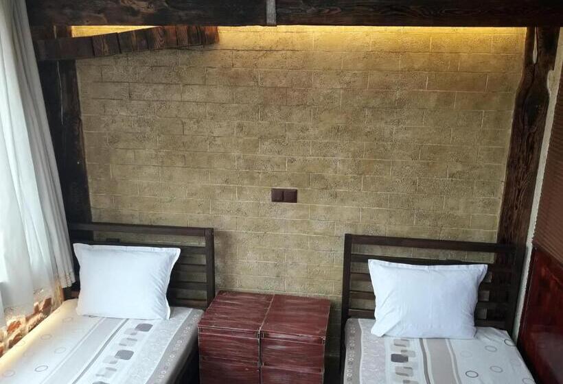 Номер Стандарт, Rooms43
