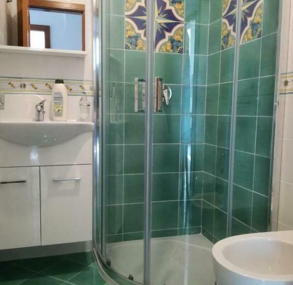 Номер Стандарт, B&b Ap