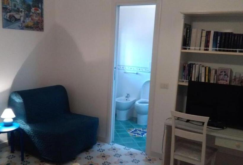 Дом 3 Спальни, B&b Ap