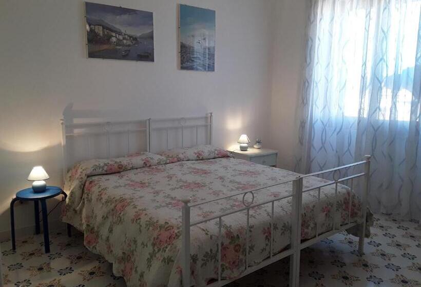 Номер Стандарт, B&b Ap