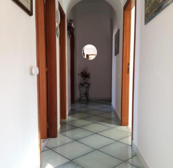 Standard room with outdoor bath, B&b Ap