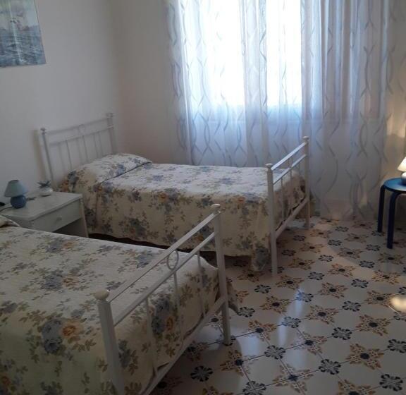 Номер Стандарт, B&b Ap