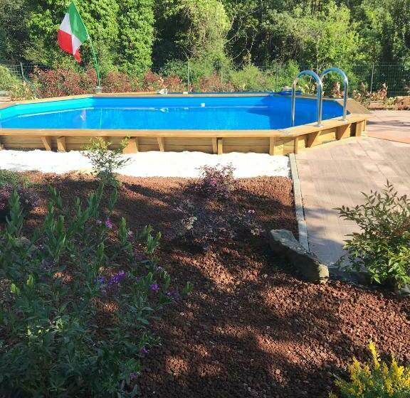 Номер Стандарт, B&b Casalnovo