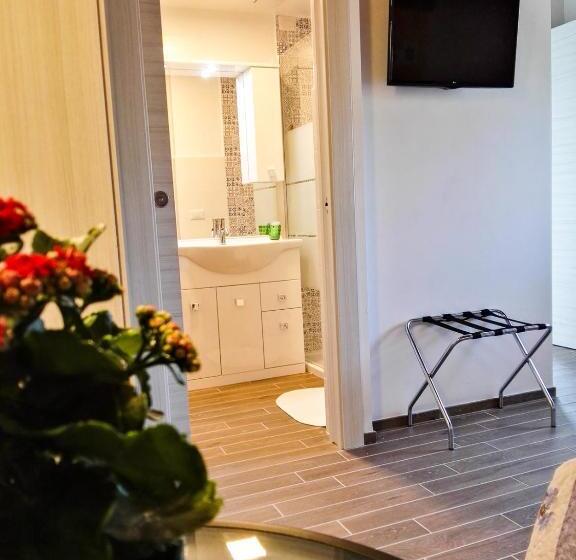 اتاق استاندارد, B&b Villamarea