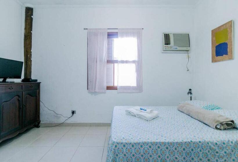 سوییت, Ilha House Suítes