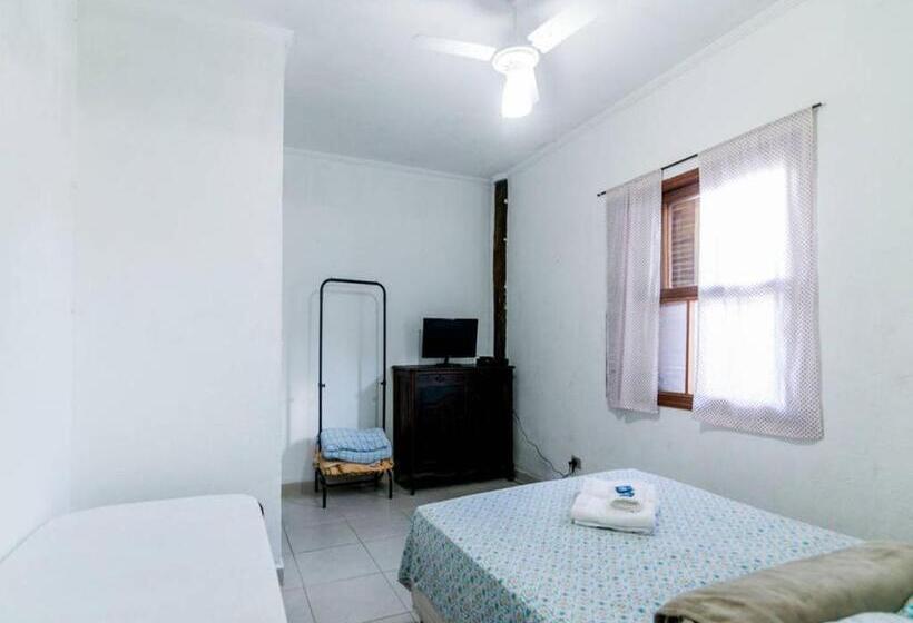سوییت, Ilha House Suítes