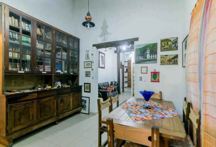 سوییت, Ilha House Suítes