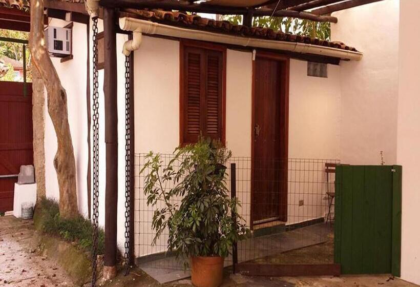 سوییت, Ilha House Suítes