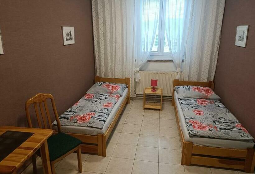 Номер Стандарт, Penzion Kelčany U Kyjova